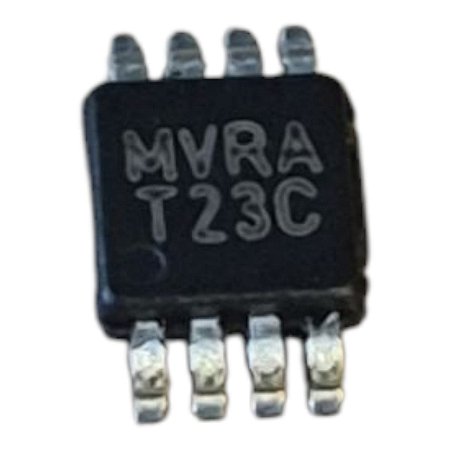 Lm95231cimm/nopb Circuito Integrado Smd Vssop-8 National