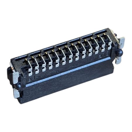 Conector 26vias C39334-z7085-c157