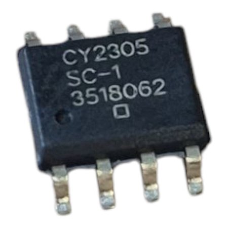 Circuito Integrado Cy2305sc-1   Smd  Soic-8  Cypress