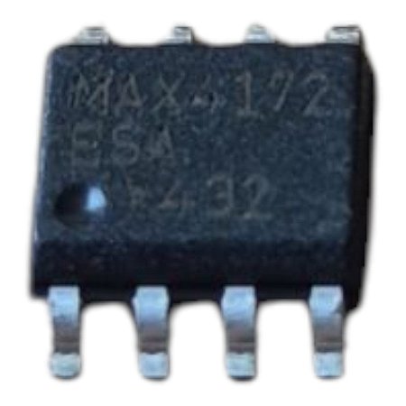 Circuito Integrado Max4172esa   Smd Soic-08  Maxim