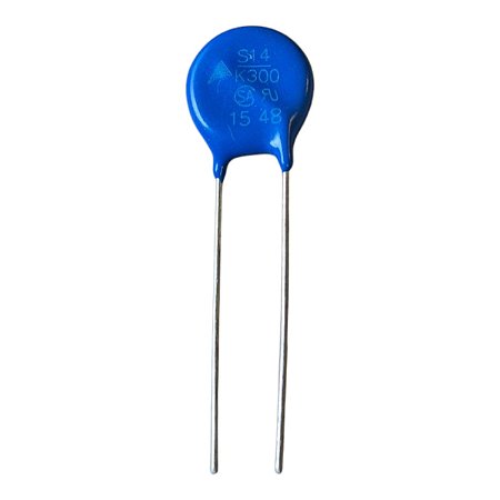 Varistor 14d471k S14k/300v 14mm Radial P:7mm B72214s2301k101v87