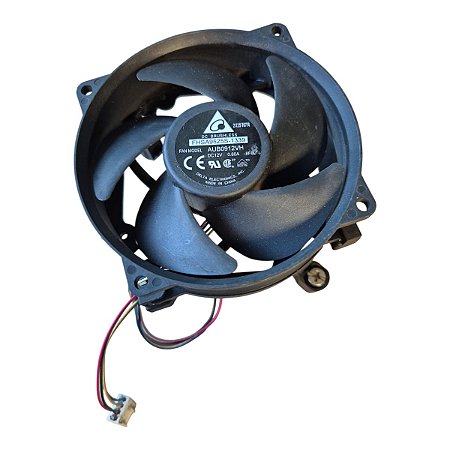 Cooler Fhsa9525s-1339 Delta Dc12v 0.60a Aub0912vh