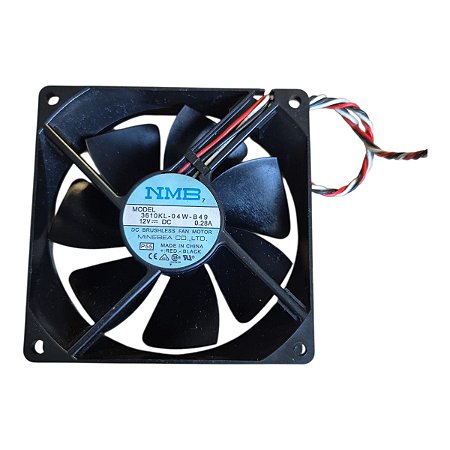 3610kl-04w-b49  12vdc 0.28a  3 Fios