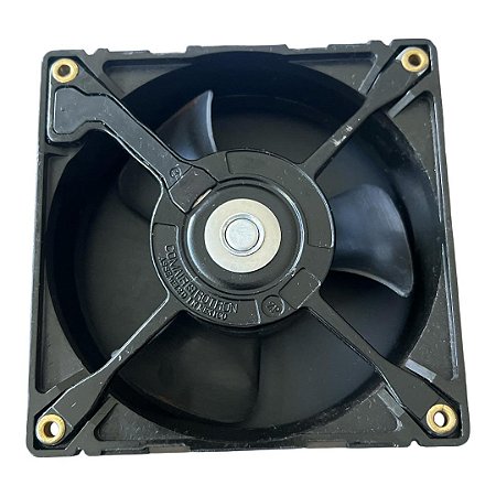 Cooler 120x120x38mm 115vac Mu2a1 115vac 2 Contatos