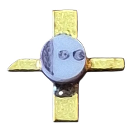Transistor Fhx76lpt Sot-86 Fujitsu