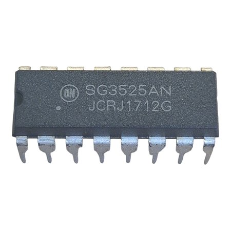 Circuito Integrado Sg3525an Dip-16 On Semi