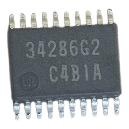 Circuito Integrado M34286g2 Tsoop-20 Renesas