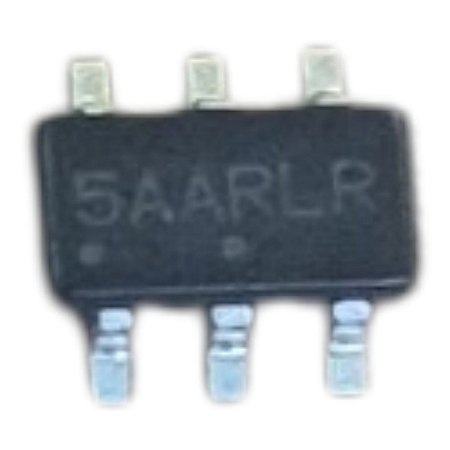 Circuito Integrado Ncp1251asn65t1g Sot23-6