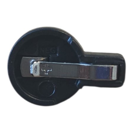 Suporte de Bateria Cr1025 3v Bh401 10mm