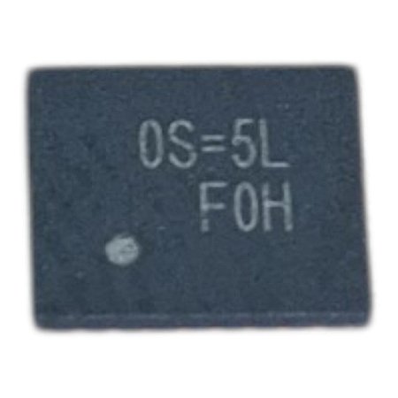 Circuito Integrado Rt8939agqw Z10 Tr Dfn-10 Smd