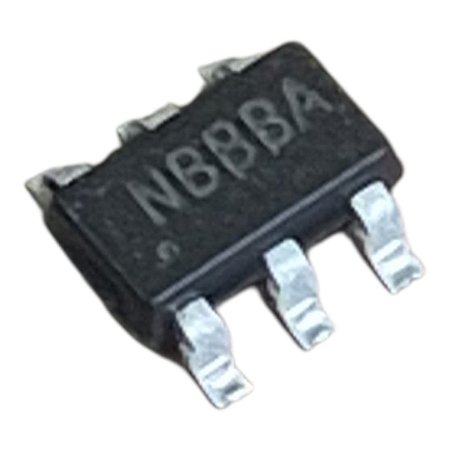 Circuito Integrado Sy8120babc 18v 2a 1.8w Sot23-6