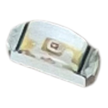 Diodo Led Emissor de Luz Smd 20ma 2,6v