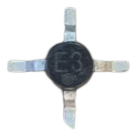 Transistor Era-3sm+ Sot-86 Minicircuits