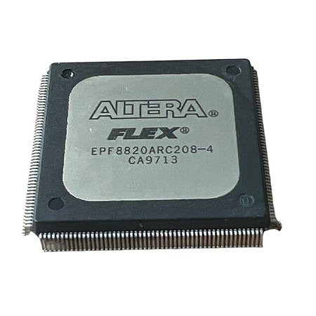 Circuito Integrado Epf8820arc208-4 Smd Qfp-208 Altera