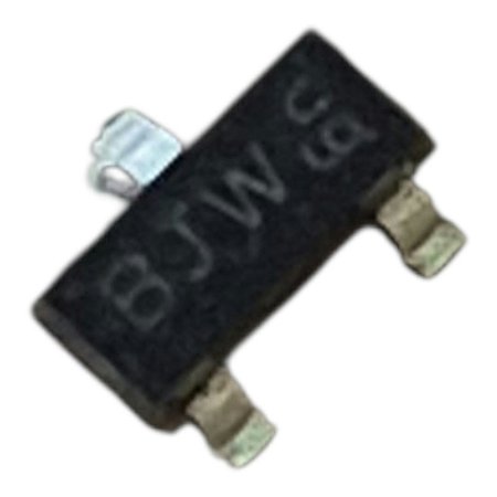 Transistor Bcx71j Smd Sot-23