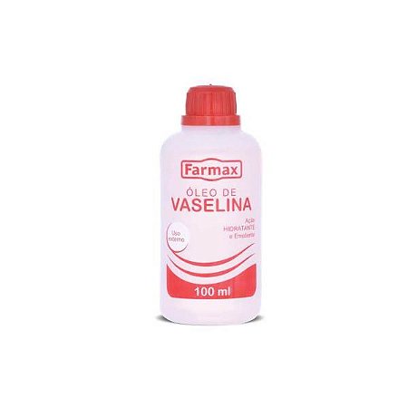 VASEMAX VASELINA 100 ML