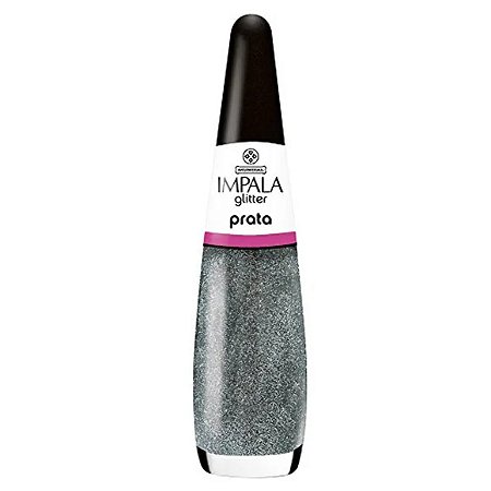 ESM IMPALA GLITTER PRATA