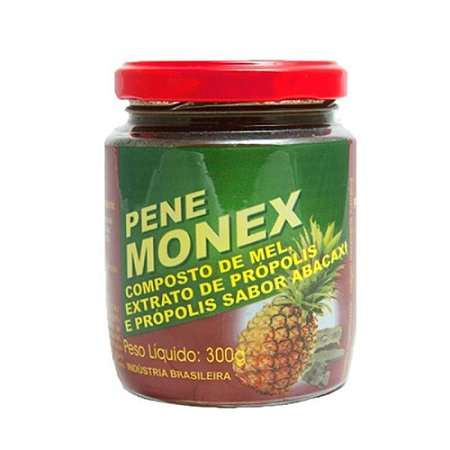 PNEMONEX 300 G