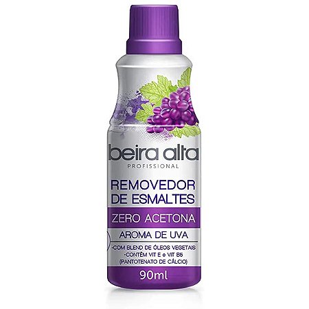 REMOVEDOR ESM  BEIRA ALTA