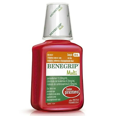 BENEGRIP MULTI 0,13M G 240ML