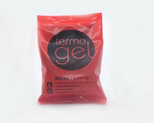 BOLSA TERMICA TERMOG EL GRANDE