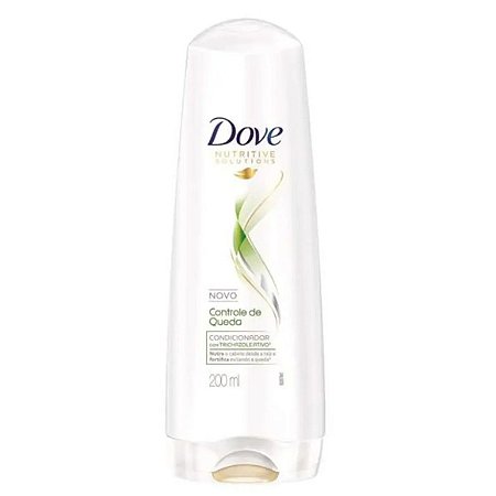 COND DOVE 200ML CONT ROLE DE QUEDA