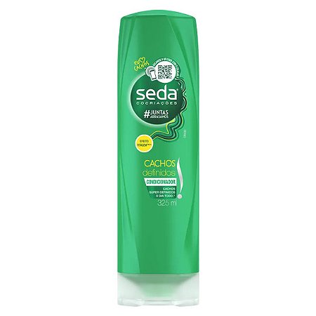COND SEDA 325ML CACH OS DEFINIDOS