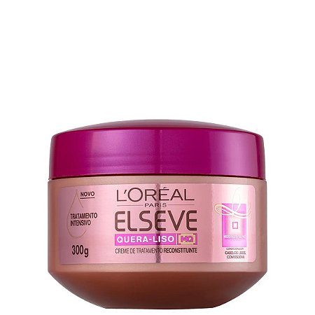 CRC ELSEVE 300G QUER A-LISO RECONSTITUINT