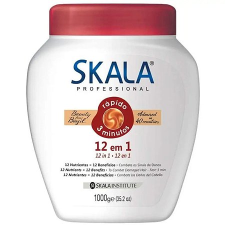 CRC SKALA 1000G 12 EM 1 PLUS EXT CRE
