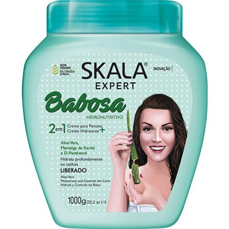 CRC SKALA 1000G HIDRAT NUTRIT