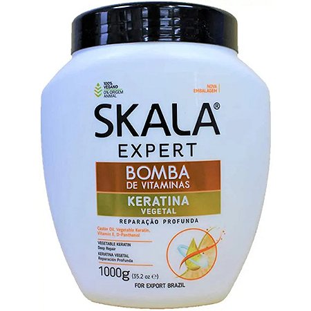 CRC SKALA 1000G KERATINA