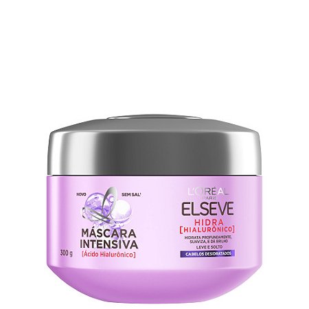 CT ELSEVE 300G HYDRA  HIALURONICO