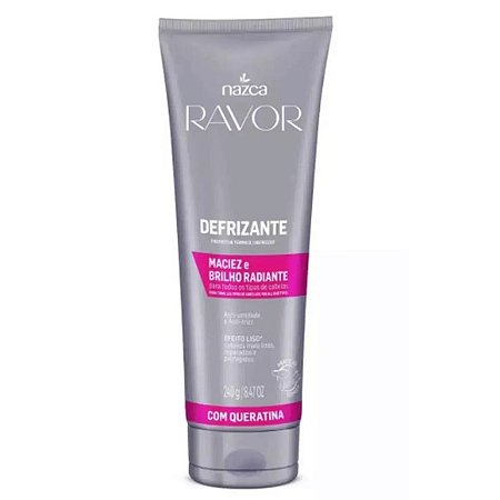 DEFRIZ RAVOR 240G C LISOS SOLTOS