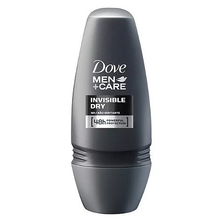 DES DOVE ROLLON 50ML M CARE INVISIBLE DRY