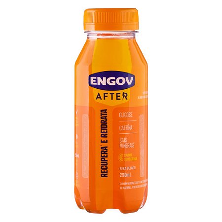ENGOV AFTER 250ML TA NGERINA
