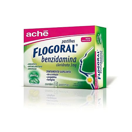 FLOGORAL 12PAST MENT A