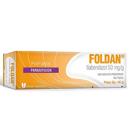 FOLDAN PDA 45G