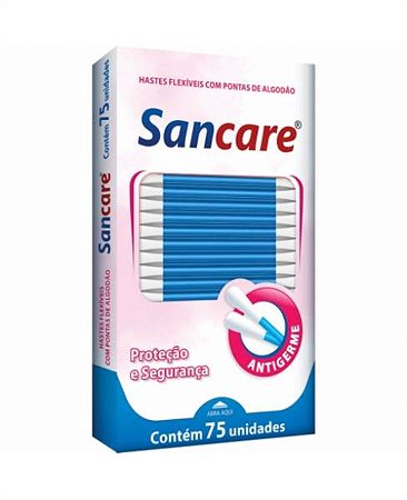 HASTE FLEX SANCARE 7 5UN/SANF