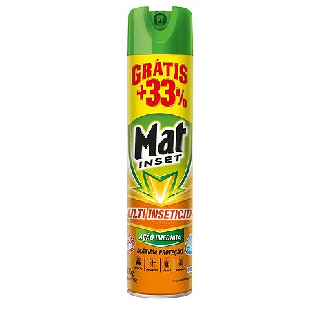 INSET.AER.MAT IN.M.I 270ML