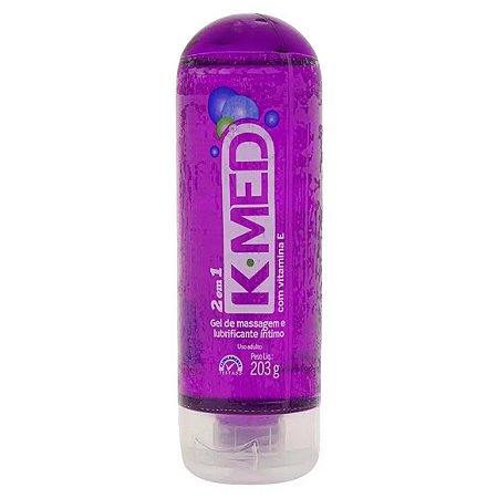 K-MED 2X1 JOY 200ML