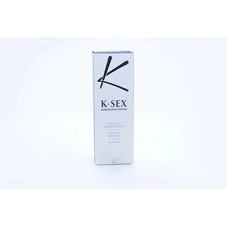 K-SEX GEL LUBRIF INT 50G LUBRIFICANTE