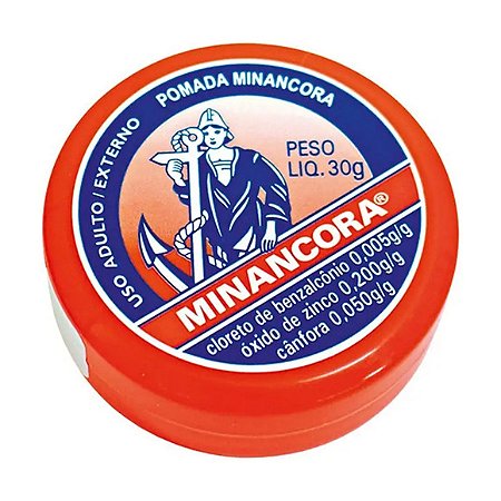 MINANCORA  PDA 30G