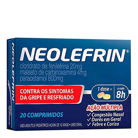 NEOLEFRIN(GEN) 400+20(AMARE)+4MG LA