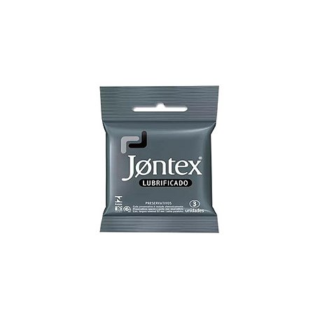 PRES JONTEX COMFORT  PLUS 3UN