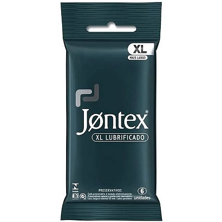 PRES JONTEX XL 3UN L UBRIFICADO