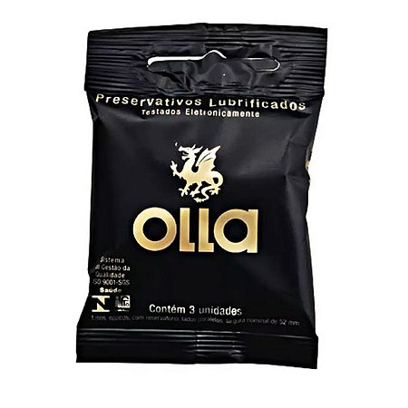 PRES OLLA  3UN  LUBR