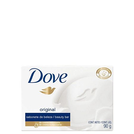 SAB DOVE  90G ORIGIN AL BEAUTY