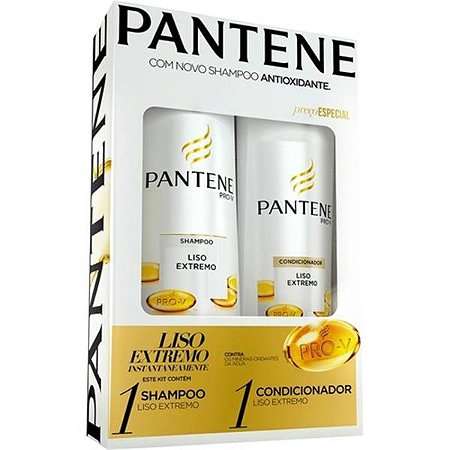SH 350ML+CD PANTEN L  EXTR 175ML