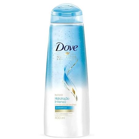 SHA DOVE 200ML HIDRA T INTENSA OXIGENIO