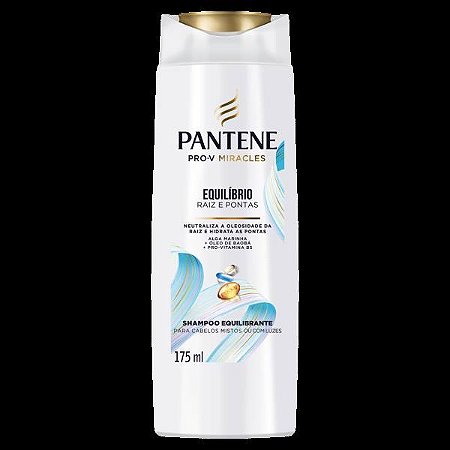 SHA PANTENE  EQUILIBRIO 175 ML
